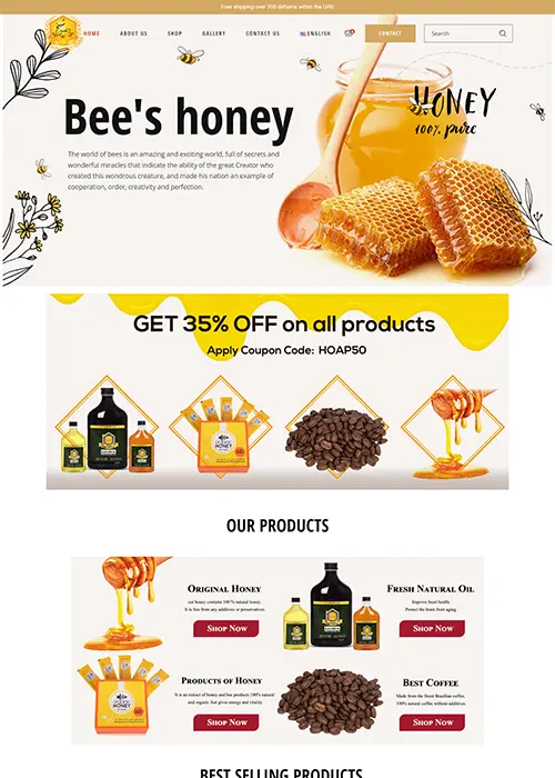 Main-Home-شيخ-العسل-│-Sheikh-of-Honey