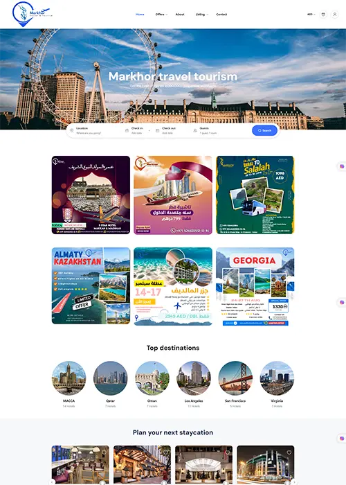 markhortraveltourism – markhortraveltourism